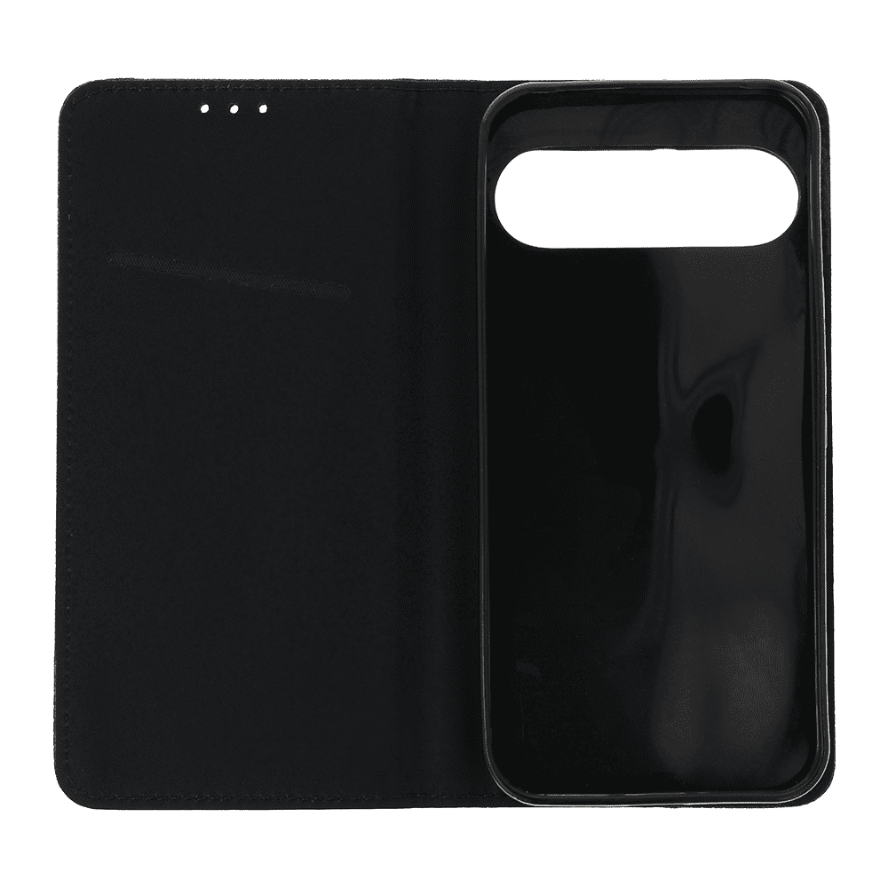 foto_add-335599 Smart Book MAGNET Case for GOOGLE PIXEL 9 PRO XL BLACK