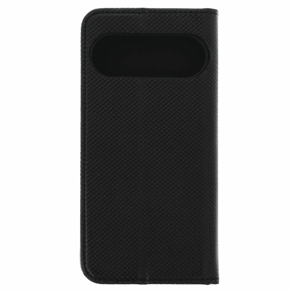 Smart Book MAGNET Case for GOOGLE PIXEL 10 BLACK