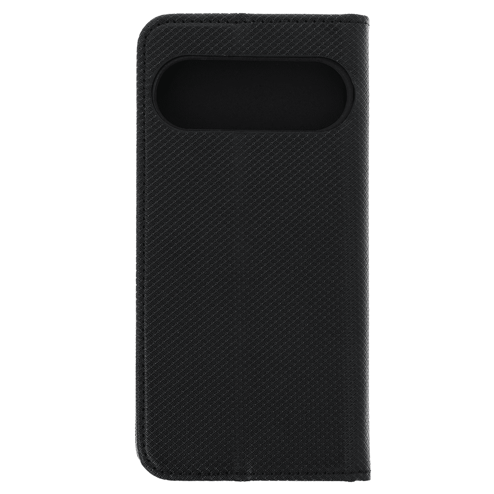 Smart Book MAGNET Case for GOOGLE PIXEL 10 BLACK
