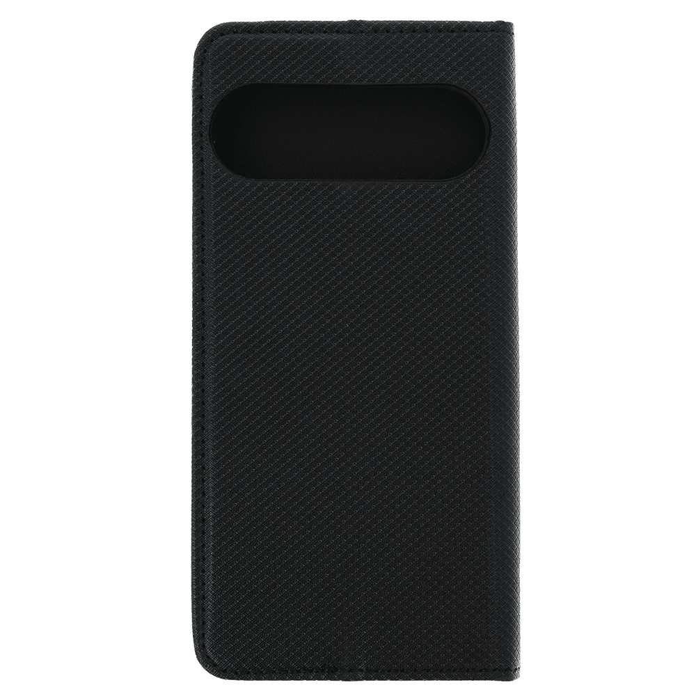 Smart Book MAGNET Case for GOOGLE PIXEL 10  PRO XL BLACK