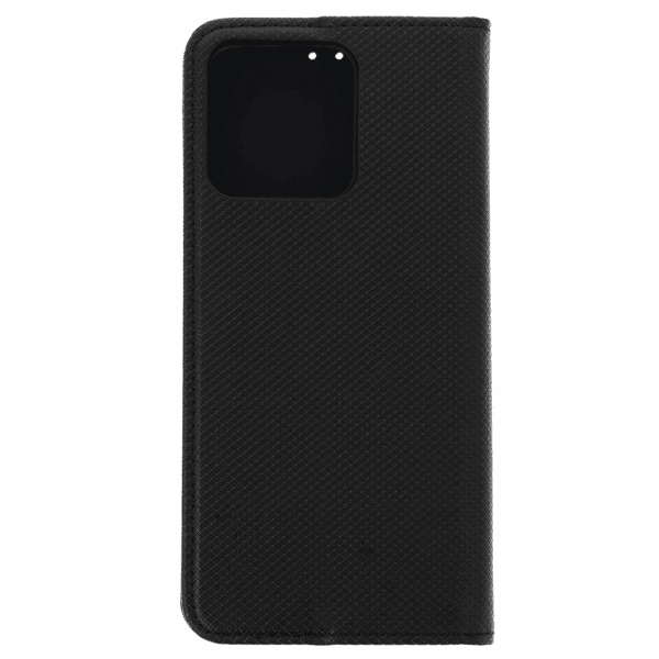 Smart Book MAGNET Case for MOTOROLA MOTO G56 5G BLACK