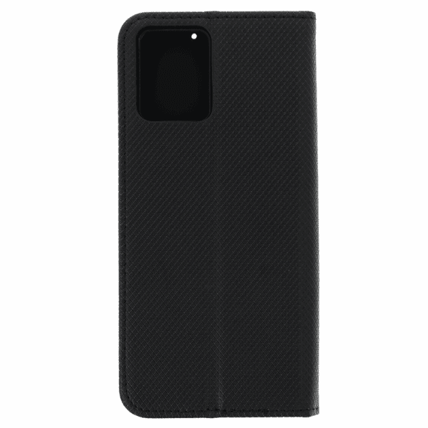 foto_add-335626 Smart Book MAGNET Case for MOTOROLA MOTO G64 BLACK