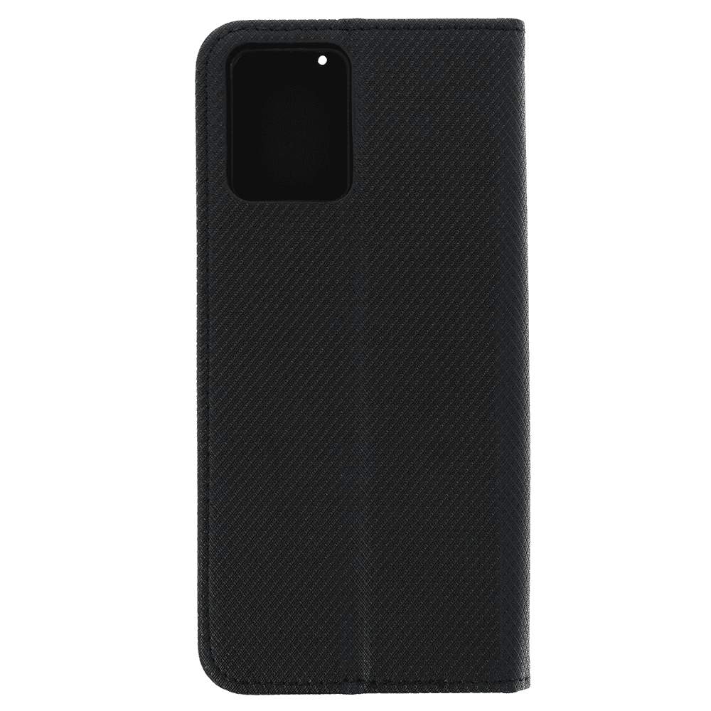 foto_add-335626 Smart Book MAGNET Case for MOTOROLA MOTO G64 BLACK
