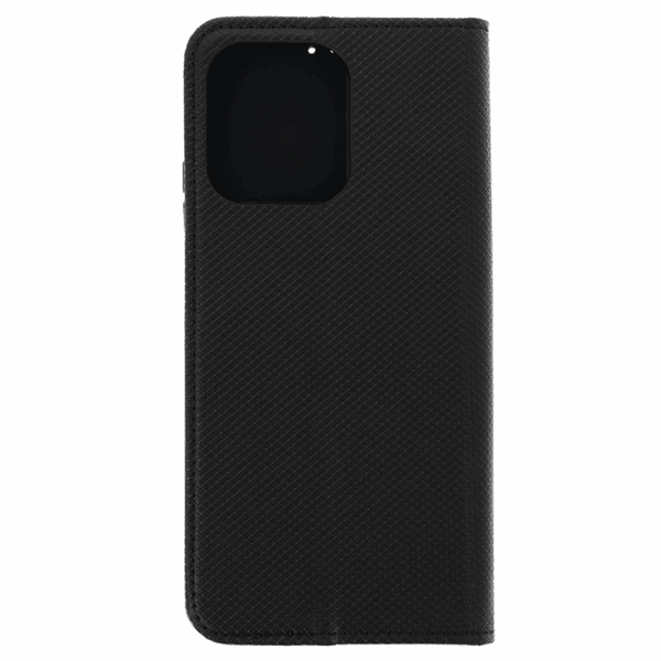 foto_add-335629 Smart Book MAGNET Case for MOTOROLA MOTO G75 5G BLACK