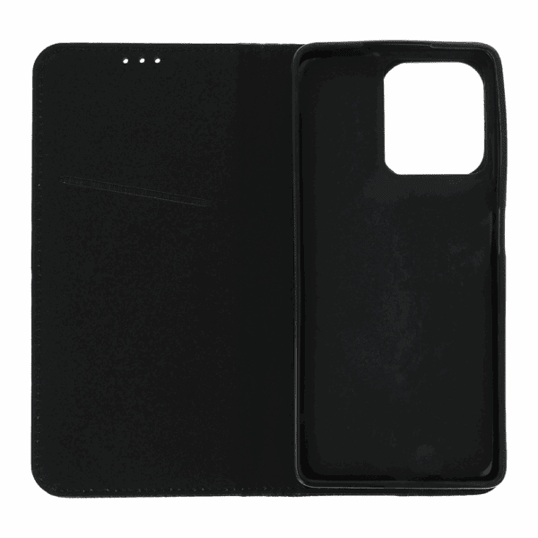 foto_add-335630 Smart Book MAGNET Case for MOTOROLA MOTO G75 5G BLACK