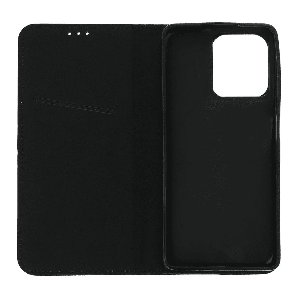 foto_add-335630 Smart Book MAGNET Case for MOTOROLA MOTO G75 5G BLACK
