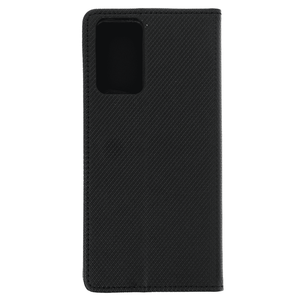 foto_add-335632 Smart Book MAGNET Case for MOTOROLA MOTO G85 5G BLACK