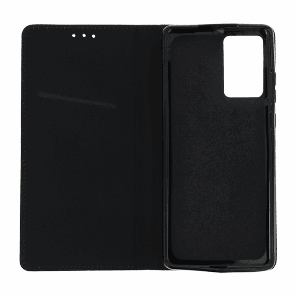 foto_add-335633 Smart Book MAGNET Case for MOTOROLA MOTO G85 5G BLACK