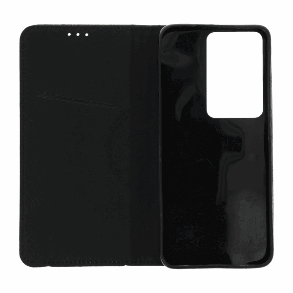 Smart Book MAGNET Case for OPPO A2 PRO BLACK