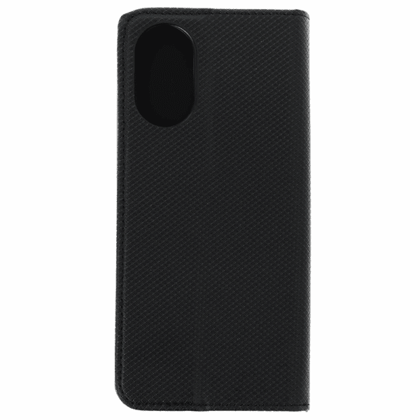 foto_add-335644 Smart Book MAGNET Case for OPPO A18 BLACK