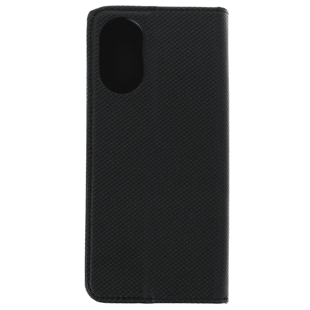 foto_add-335644 Smart Book MAGNET Case for OPPO A18 BLACK