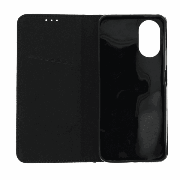 foto_add-335645 Smart Book MAGNET Case for OPPO A18 BLACK