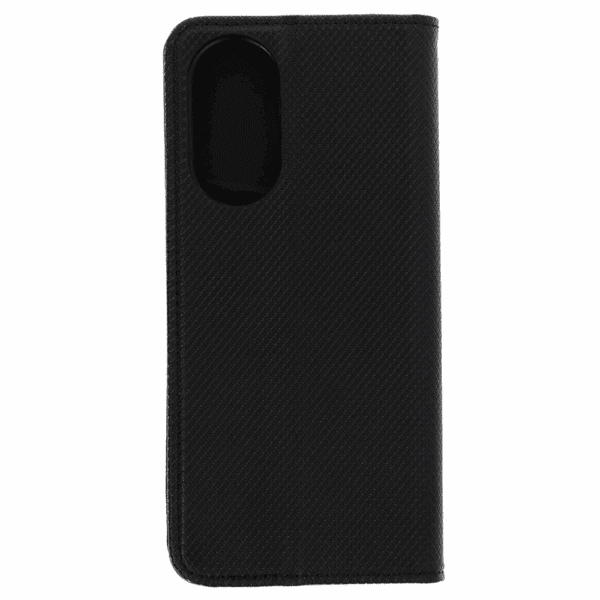 foto_add-335653 Smart Book MAGNET Case for OPPO A58 4G BLACK