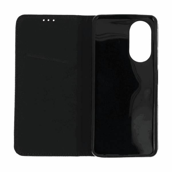 foto_add-335654 Smart Book MAGNET Case for OPPO A58 4G BLACK