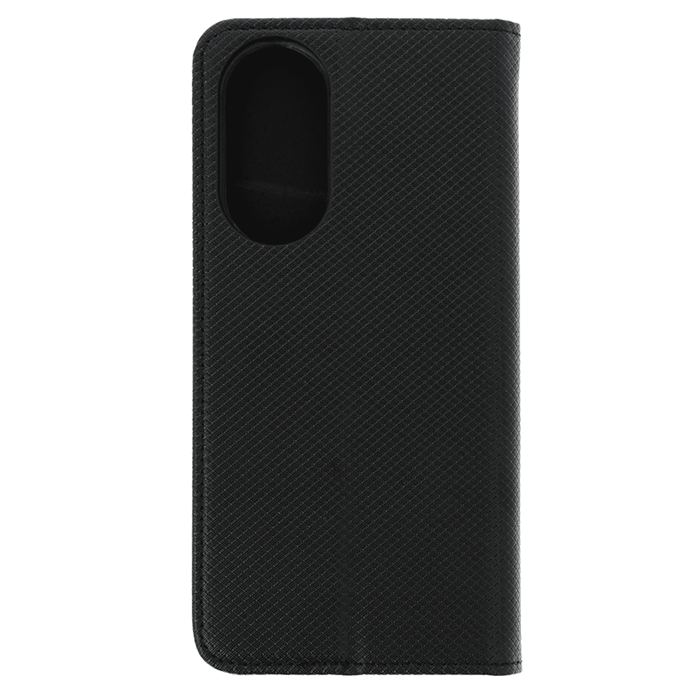 Smart Book MAGNET Case for OPPO A98 5G BLACK