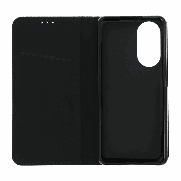 Smart Book MAGNET Case for OPPO A98 5G BLACK