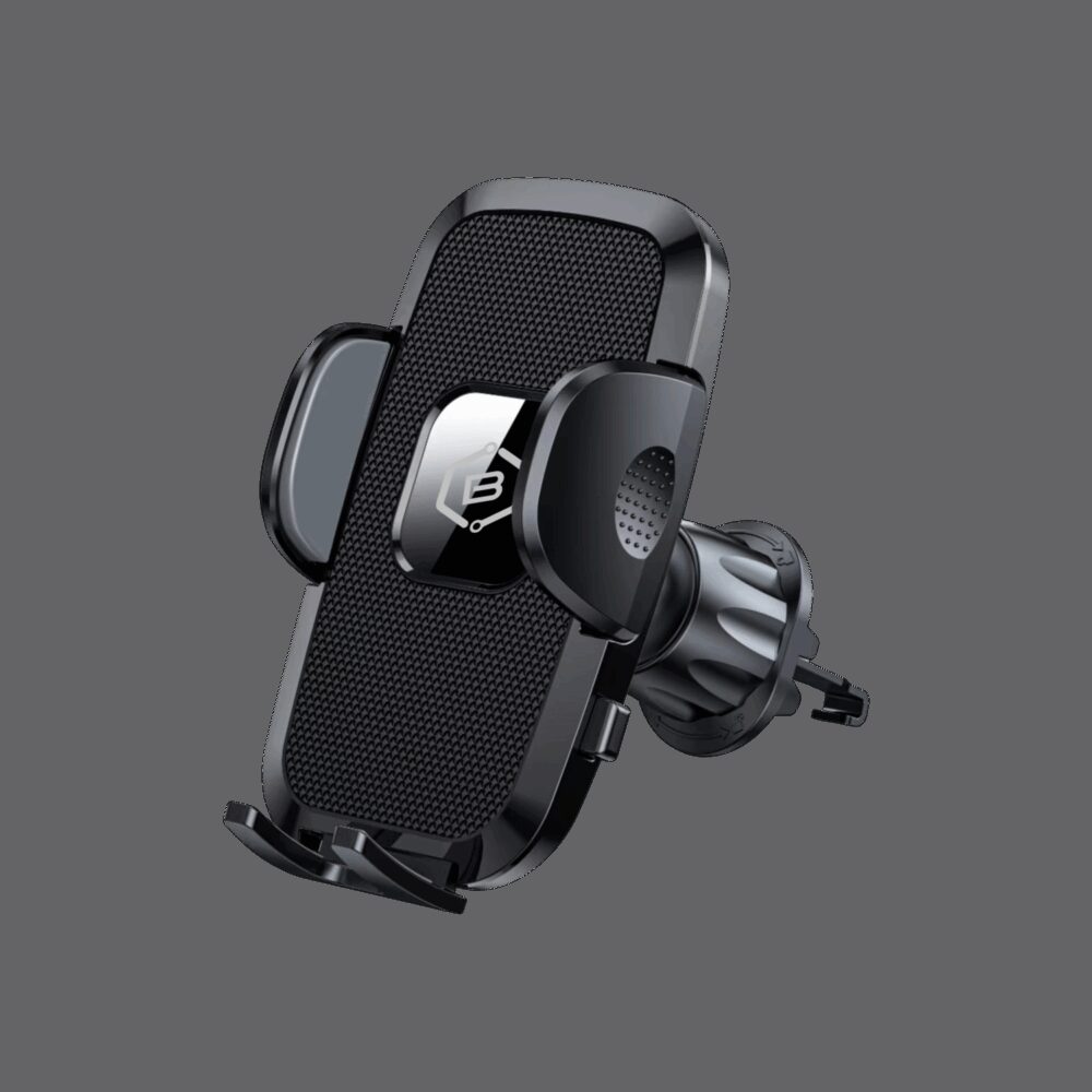 Blavec Uchwyt Samochodowy BH-21 to air vent (BH21-AVB) black