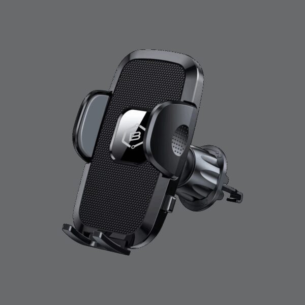 Blavec Uchwyt Samochodowy BH-21 to air vent (BH21-AVB) black