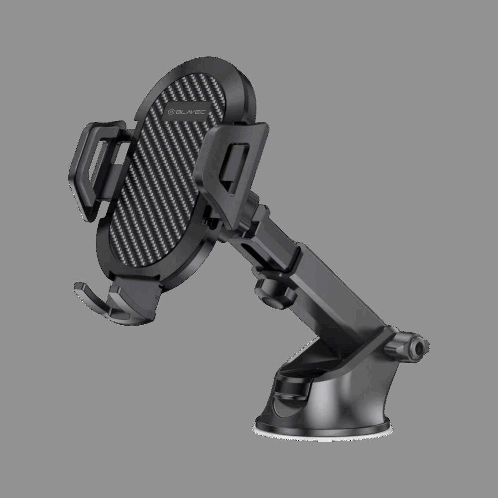 Blavec Car holder BH-20 to windshield (BH20-WSB) black