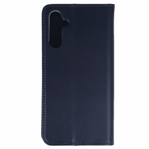 Smart Magneto Case for Samsung Galaxy M15 5G navy