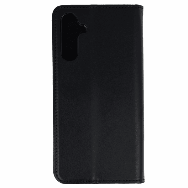 Smart Magneto Case for Samsung Galaxy M15 5G black