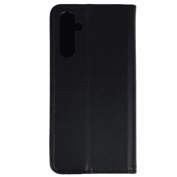 Smart Magneto Case for Samsung Galaxy M34 5G black