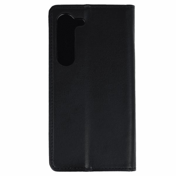 Smart Magneto Case for Samsung Galaxy S23 black
