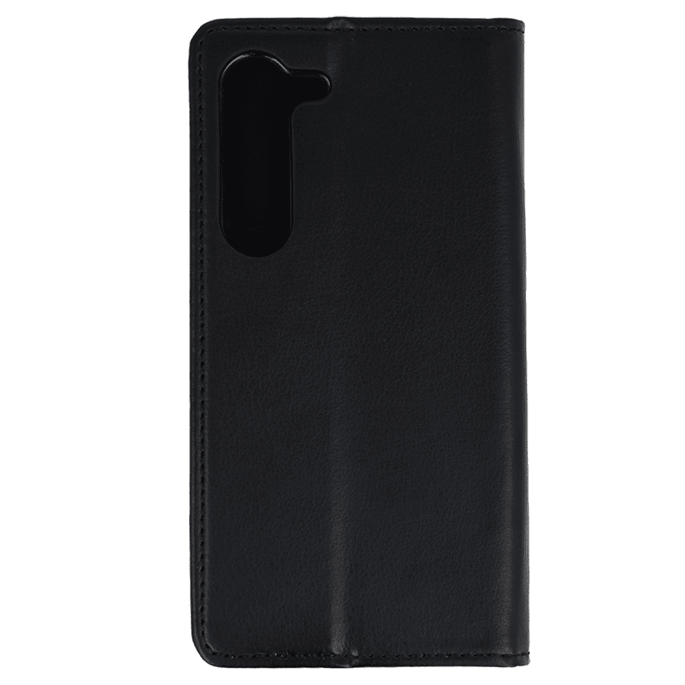 Smart Magneto Case for Samsung Galaxy S23 black