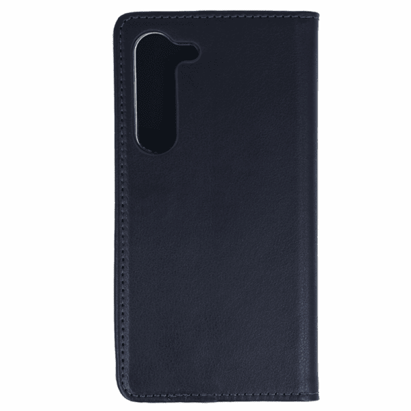Smart Magneto Case for Samsung Galaxy S23 navy