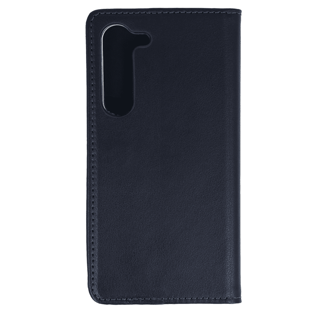 Smart Magneto Case for Samsung Galaxy S23 navy