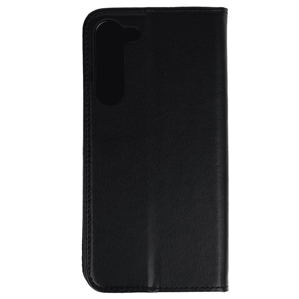 Smart Magneto Case for Samsung Galaxy S23 Plus black