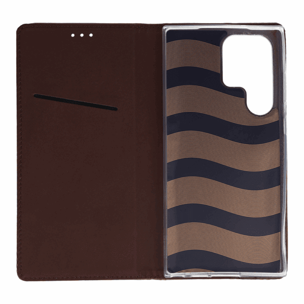 foto_add-335851 Smart Magneto Case for Samsung Galaxy S23 Ultra burgundy