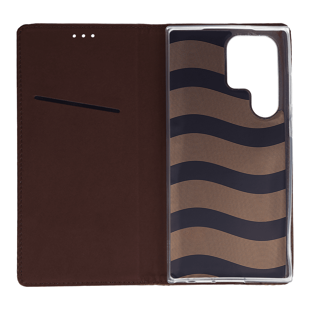 foto_add-335851 Smart Magneto Case for Samsung Galaxy S23 Ultra burgundy