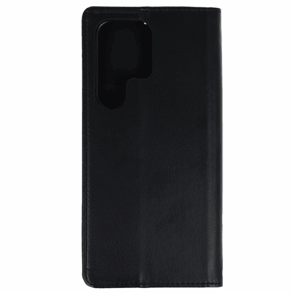 foto_add-335853 Smart Magneto Case for Samsung Galaxy S23 Ultra black