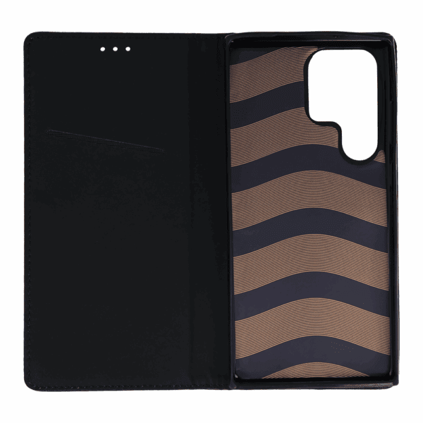 foto_add-335854 Smart Magneto Case for Samsung Galaxy S23 Ultra black