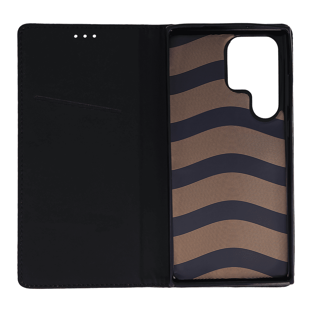 foto_add-335854 Smart Magneto Case for Samsung Galaxy S23 Ultra black