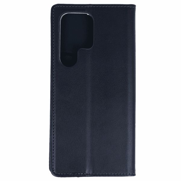 Smart Magneto Case for Samsung Galaxy S23 Ultra navy