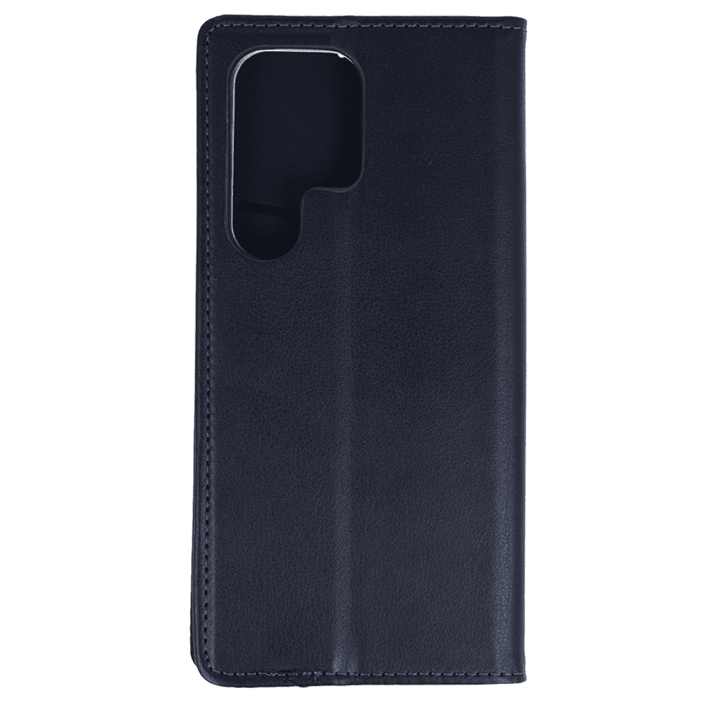 Smart Magneto Case for Samsung Galaxy S23 Ultra navy