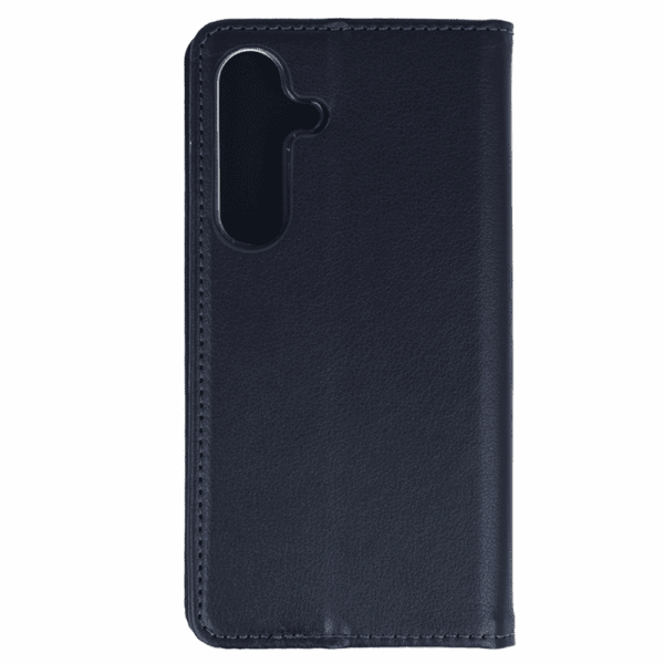Smart Magneto Case for Samsung Galaxy S24 navy
