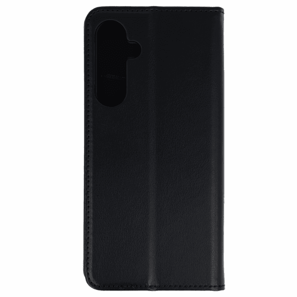 Smart Magneto Case for Samsung Galaxy S24 FE black