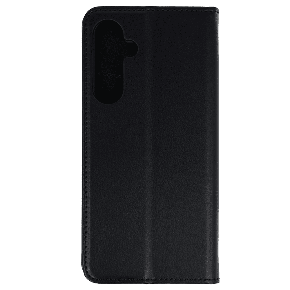 Smart Magneto Case for Samsung Galaxy S24 FE black