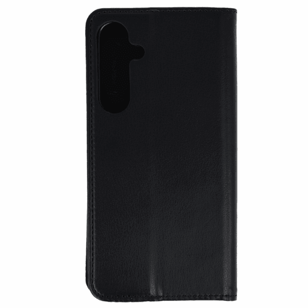 Smart Magneto Case for Samsung Galaxy S24 Plus black