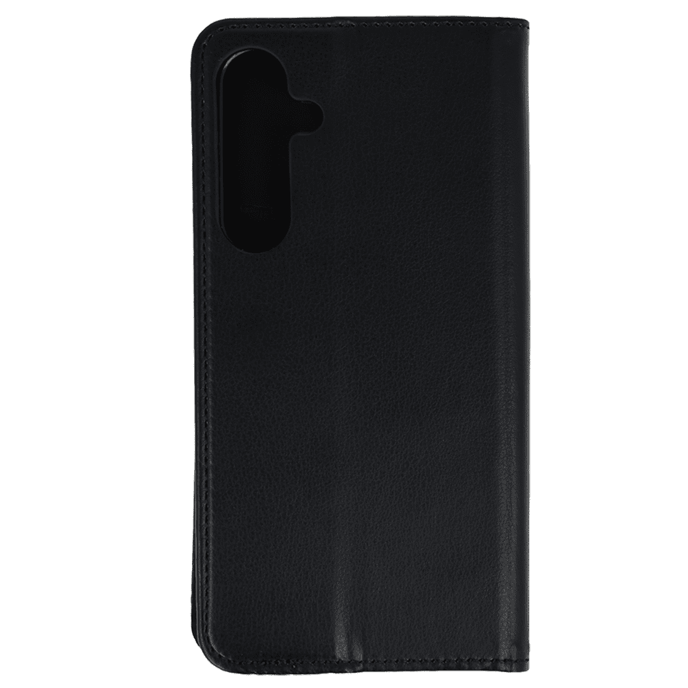 Smart Magneto Case for Samsung Galaxy S24 Plus black