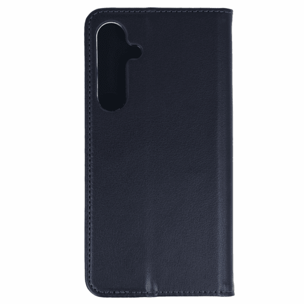 Smart Magneto Case for Samsung Galaxy S24 Plus navy