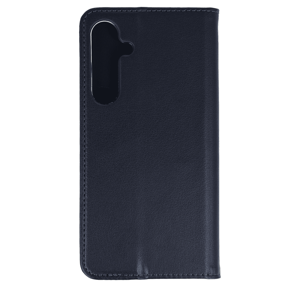 Smart Magneto Case for Samsung Galaxy S24 Plus navy