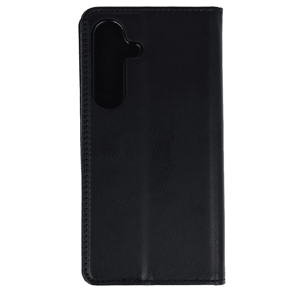 Smart Magneto Case for Samsung Galaxy S25 black