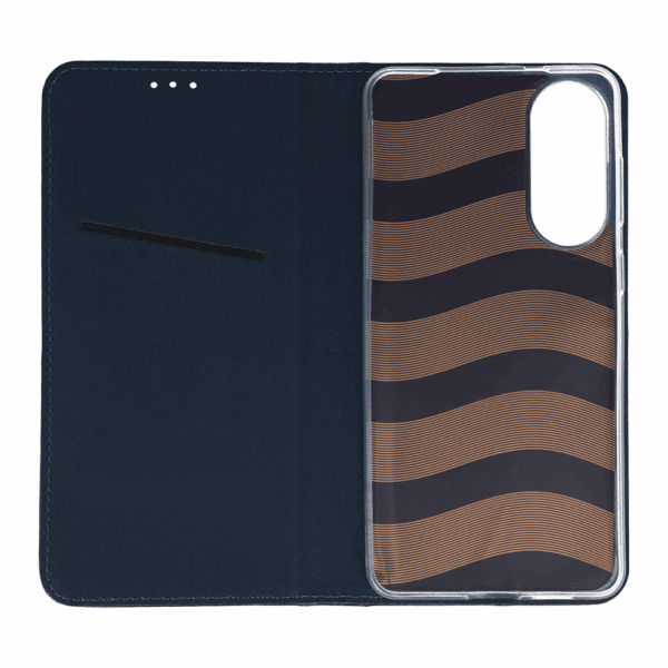 foto_add-335890 Smart Magneto Case for Samsung Galaxy S25 Edge navy