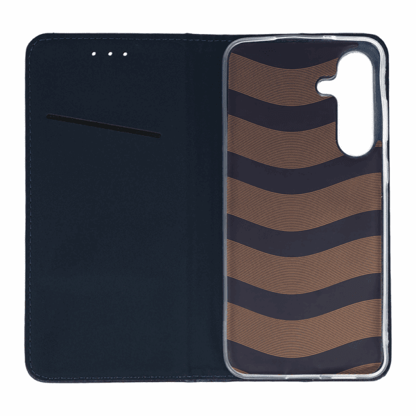 foto_add-335896 Smart Magneto Case for Samsung Galaxy S25 FE navy