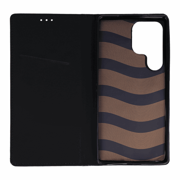 foto_add-335902 Smart Magneto Case for Samsung Galaxy S25 Ultra black