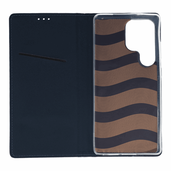foto_add-335905 Smart Magneto Case for Samsung Galaxy S25 Ultra navy